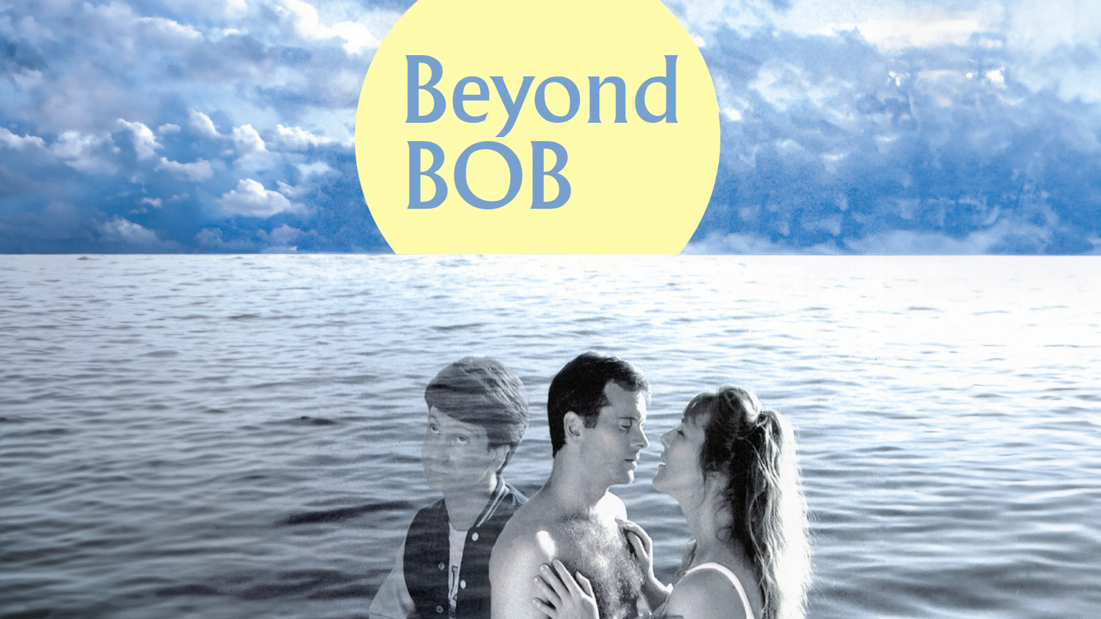 Beyond Bob poster
